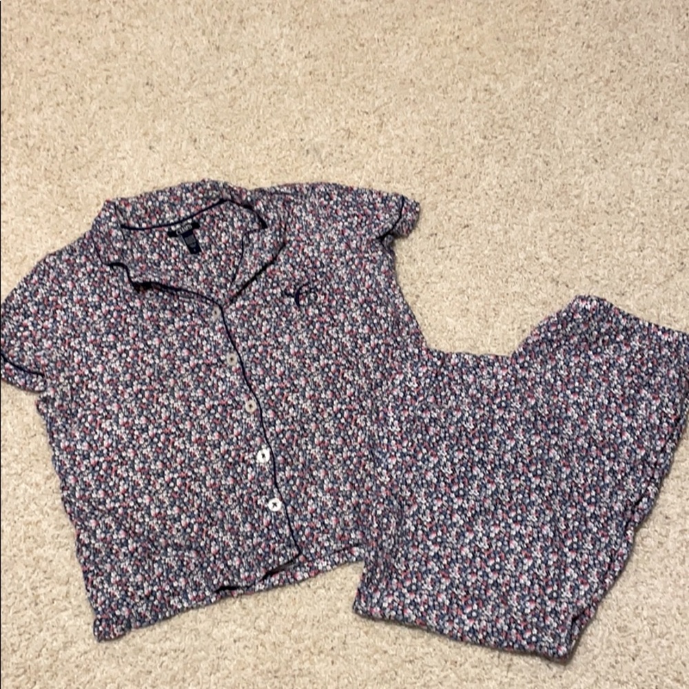 Chaps Pajamas